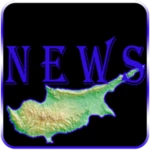 Logo of Cyprus Online News Free android Application 